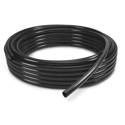 Micro Drip Irrigation 8x13 MM 60 Meter Tube Plants Sprinkler Pipe Use to Irrigate Agricultural Crops, Lawns, Landscapes
